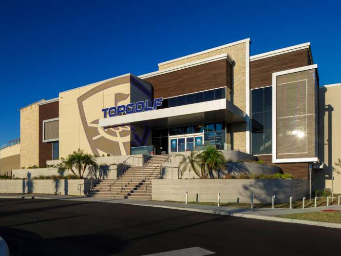 Topgolf hiring 500 for new Jacksonville location, opening in October